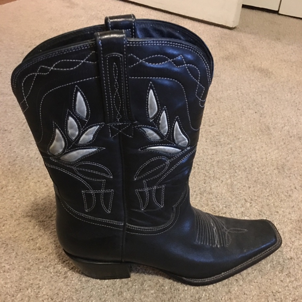 Charlie 1 Horse Boots